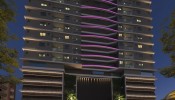 Apartamento na planta com duas sutes