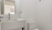 4 Sutes Mobiliado e Decorado