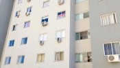 Apartamento oportunidade mobiliado em Porto Belo