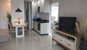 Oportunidade nica! Apartamento com 70m, 2 Quarto