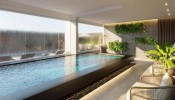 Apartamentos de Luxo no Acqua Blue: 3 a 4 Sutes c