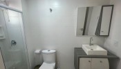 Apartamento mobiliado, em Meia Praia