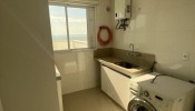 Vista para o Mar e Sofisticao: Apartamento com 3
