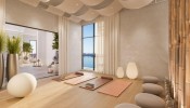 Experimente o pice do Luxo e Conforto: Apartament