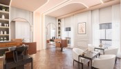 Experimente o pice do Luxo e Conforto: Apartament