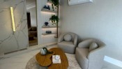 O Seu Refgio de Luxo em Porto Belo - Apartamento 