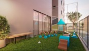 RESIDENCIAL BELIZE 1403, tipo 3