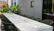 CANVAS RESIDENCE