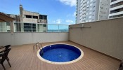 Residencial Atlantis, apto 1201