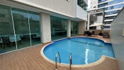 Residencial Atlantis, apto 1201