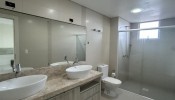 Residencial Atlantis, apto 1201