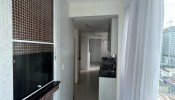 Residencial Atlantis, apto 1201