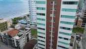 Residencial Atlantis, apto 1201