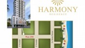 Harmony Residence 801