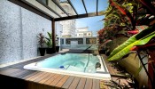 Showroom - Long Beach Residence