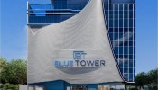 BLUE TOWER