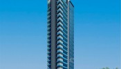 BLUE TOWER