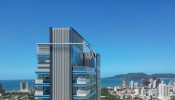BLUE TOWER