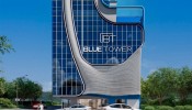 BLUE TOWER