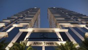 ARTCON TOWERS RESIDENCE