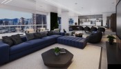 BARUK RESIDENCE