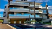 INFINITY BLUE RESIDENCIAL