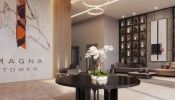 MAGNA TOWER RESIDENCIAL