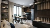 FOR SEASONS APARTMENTS