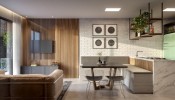 FOR SEASONS APARTMENTS