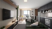 FOR SEASONS APARTMENTS