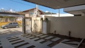 Triplex com Rooftop