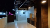 Triplex com Rooftop
