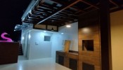 Triplex com Rooftop