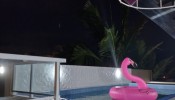 Triplex com Rooftop