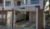 Triplex com Rooftop