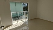 Triplex com Rooftop