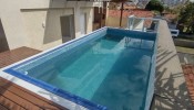 Triplex com Rooftop
