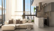 Istanbul Park Home Flat