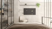 Istanbul Park Home Flat