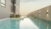 Istanbul Park Home Flat