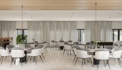 Istanbul Park Home Flat