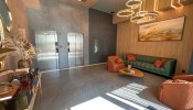 Apartamento Novo e Mobiliado Meia Praia
