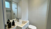 Apartamento Novo e Mobiliado Meia Praia