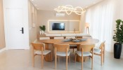 Apartamento Novo e Mobiliado Meia Praia