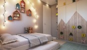 Cristal Park Residence