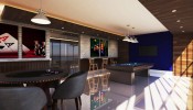 Cristal Park Residence