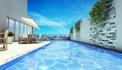Cristal Park Residence