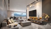 Libreville Concept