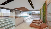 Aria Sublime Club House