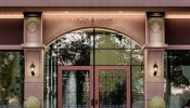 Aria Sublime Club House